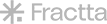 Logo Fractta